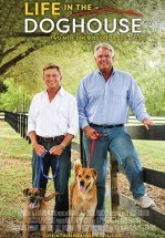 Жизнь в собачьей будке
