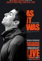 Лиам: как всё было