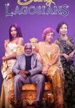 Вычурные Лагосцы