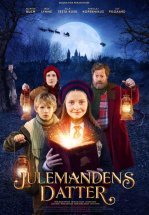 Все ждут Рождества: Люси против Крамоса