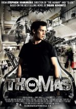 Странный Томас