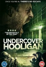 Хулиган под прикрытием