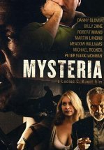 Мистерия