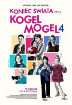 Конец света или Гоголь моголь 4