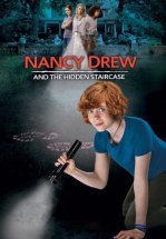 Нэнси Дрю и потайная лестница