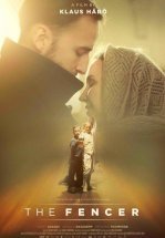 Фехтовальщик