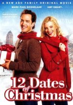 12 рождественских свиданий