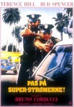 Суперполицейские из Майами