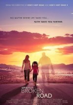 Господь, благослови этот извилистый путь