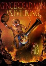 Спёкшийся против зловещего Бонга