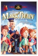 Приключения Марка Твена