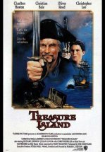 Остров сокровищ