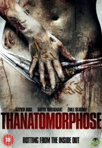 Танатоморфоз