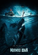 Русалка на суше