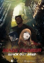 Бегущий по лезвию: Блэкаут 2022