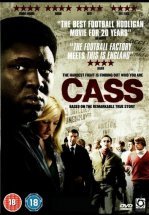 Касс