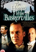 Собака Баскервилей (ТВ)
