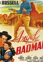 Ангел и негодяй