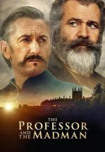 Гений и безумец / Игры разумов