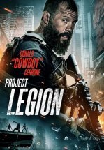 Проект «Легион»