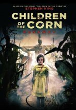 Дети кукурузы: Беглянка