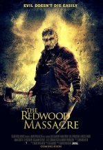 Резня в Рэдвуде