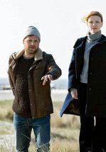 Погибшие на побережье