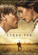 Счастливчик Пер