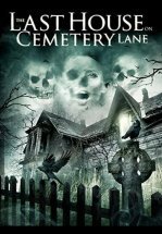 Последний дом на Семетри Лэйн
