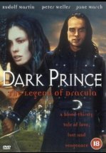 Князь Дракула