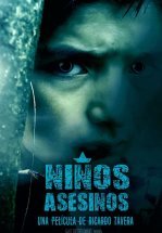 Niños Asesinos