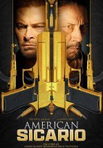 Американский убийца