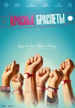Красные браслеты