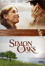 Симон и дубы