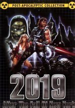 2019: После падения Нью-Йорка