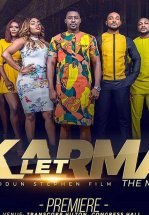 Закон кармы