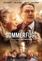 Маленькая бабочка