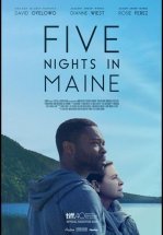 Пять ночей в Мэне