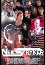 Нейл Страйкер и тиран времени