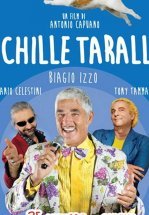 Ахилес Таралло