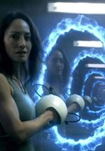 Портал: Некуда бежать