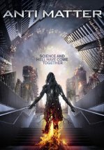 Антиматерия