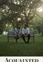 Старые знакомые