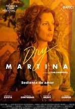 Мартини драй