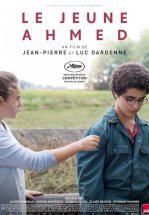 Молодой Ахмед