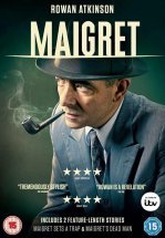 Мертвец детектива Мегрэ