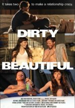 Грязная красотка