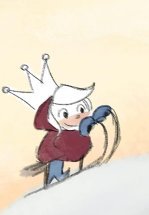 Девочка, дракон и папа