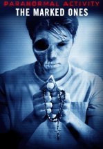 Паранормальное явление: Метка Дьявола