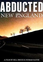 Похищенные: Новая Англия